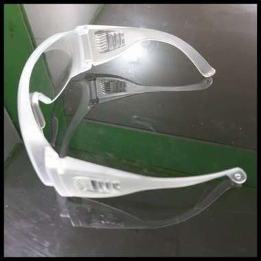 KACAMATA SPECTAKCLES MINUS SAFETY GLASSES