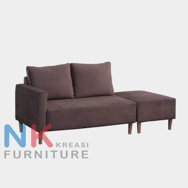 Bugenvil sofa tamu minimalis