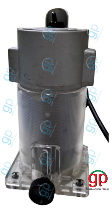 MAKITA N3701 MESIN PROFIL KAYU N 3701 TRIMMER