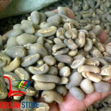 BIJI KOPI ARABICA GAYO ACEH SPECIALTI