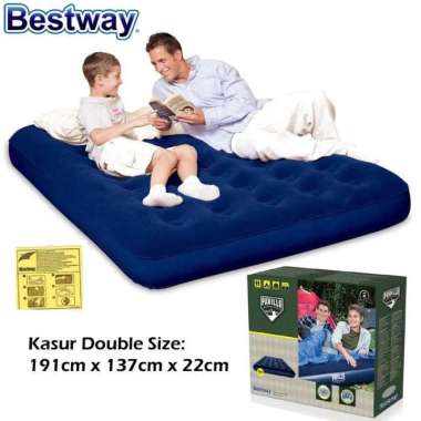 Kasur Angin double Bestway 67002 Single
