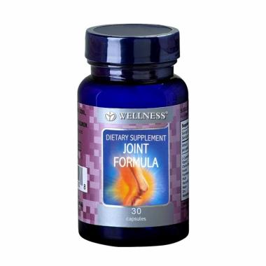 Wellness Joint Formula 30
