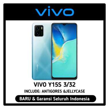 VIVO V23 5G - VIVO V23E - VIVO Y33S - VIVO Y21T - VIVO Y21S - VIVO Y21 - VIVO Y15S VIVO Y15S 3/32