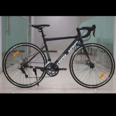 Sepeda Balap Roadbike Element Police Toronto Dark Blue