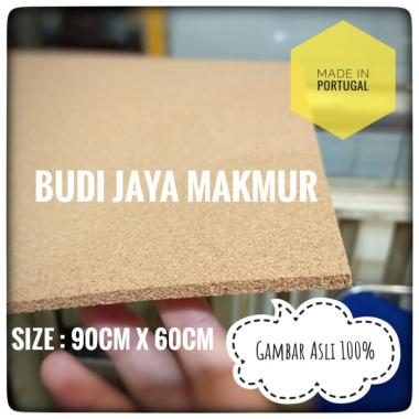 Cork Board Multicolor