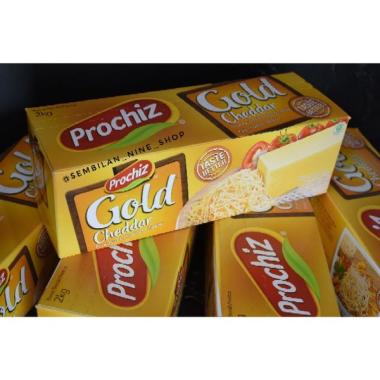 Prochiz Gold Cheddar