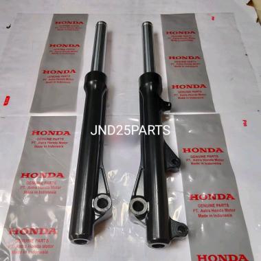 AS SHOCK PLUS TABUNG DEPAN HONDA BEAT FI BEAT POP STRET VARIO 125-150