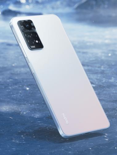 hp xiaomi redmi note 11 pro 8/128