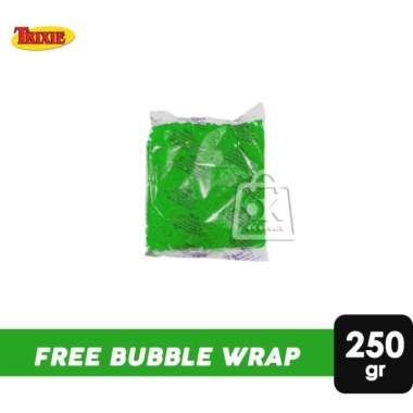 Sukade Trixie Fruit Chip Socade (250gr) Hijau