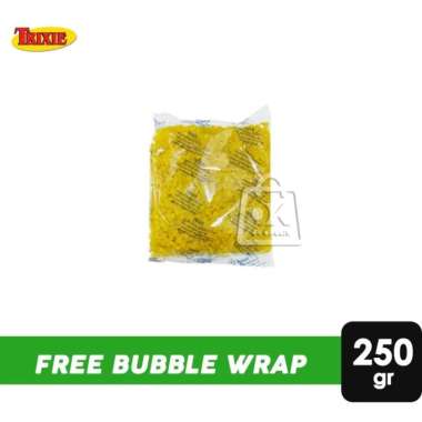 Sukade Trixie Fruit Chip Socade (250gr) Kuning