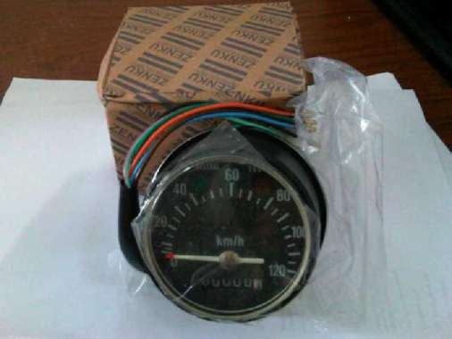 Speedometer Honda CB100 merk Zk