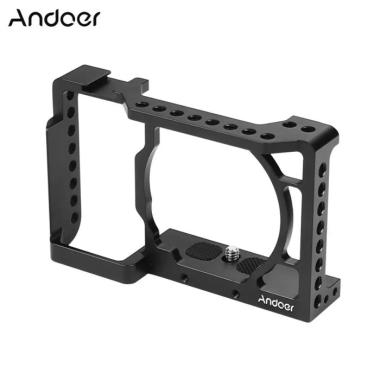 ANDOER RIG CAGE SMALLRIG KAMERA SONY A6000 A6100 A6300 A6400 A6500