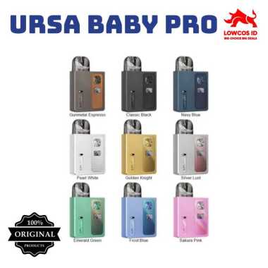 Ursa Baby Pro  - Harga Terbaru Mei 2026