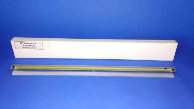 Cleaning Blade untuk Fotocopy Kyocera M2040 M2540 2040 2540