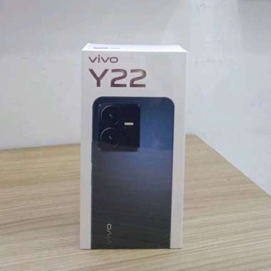 VIVO Y22