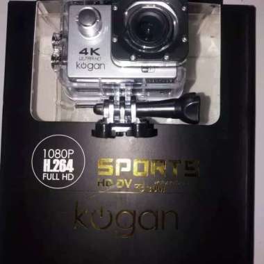 kamera 4k kogan