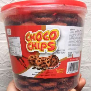 kukies choco chips