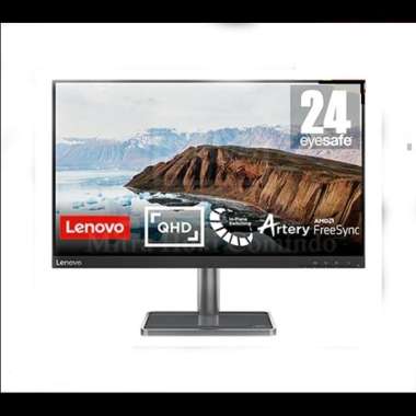 LED MONITOR LENOVO 24 INCH L24Q-35