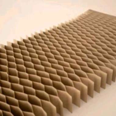 Honeycomb Paper Core 20 meter/roll Untuk Pintu Flash Door T 30 mm