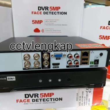 harga dvr cctv 4 channel murah