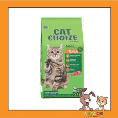 Cat Choize Adult Tuna 20kg