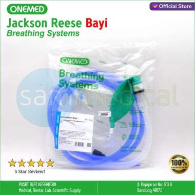 OneMed Jackson Rees Bayi