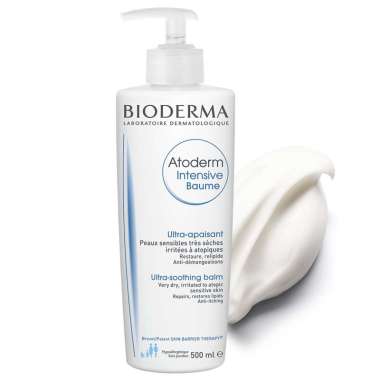 Bioderma Atoderm Intensive Baume 500ml