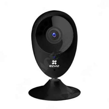 Ezviz Kamera Ip Indoor Cs-cv206 - Hitam