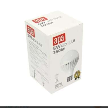 lampu led 5watt
