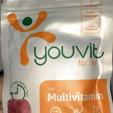 youvit dewasa anti corona