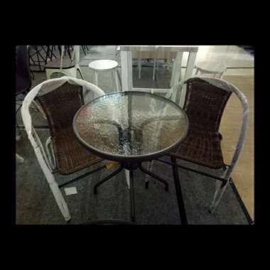 set kursi meja informa