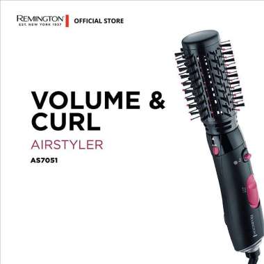Remington Volume & Curly Airstyler AS 7051 - AS7051 AS-7051 GARANSI