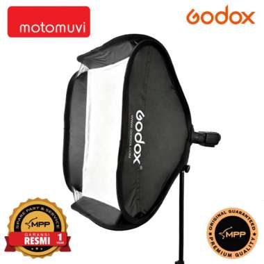 Godox Softbox SFUV 6060