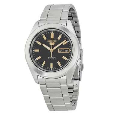 Seiko 5 snkm67 hot sale