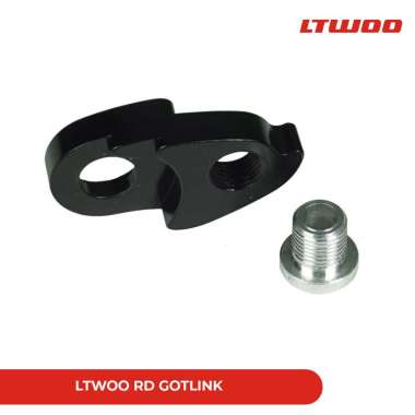DELTACYCLES- LTWOO RD GOTLINK