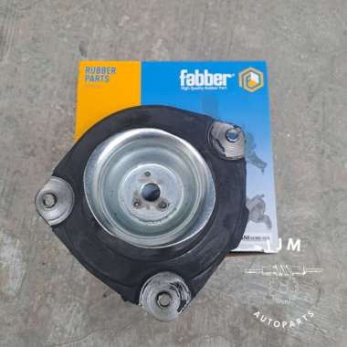 Karet Support Shockbreaker Depan Nissan Livina Evalia Juke Fabber Kanan