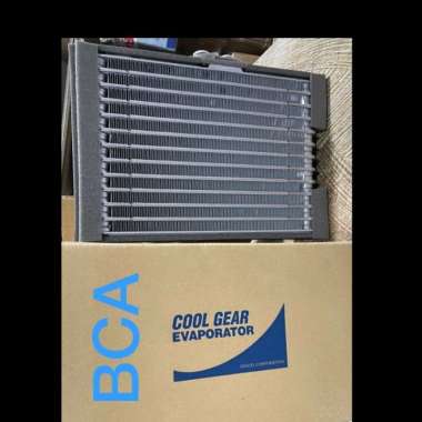 Evaporator Ac Mobil Avanza Xenia Terios Rush Lama Denso Cool Gear Asli