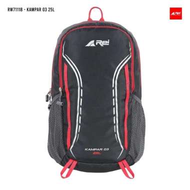 TAS RANSEL LAPTOP PRIA TAS DAYPACK ADVENTURE REI KAMPAR 04 INCLUDE RAIN COVER ORIGINAL Kampar 03 Hit