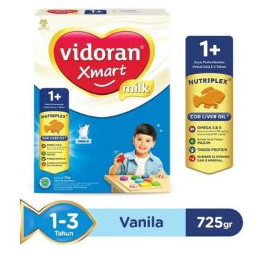 Vidoran Xmart 1