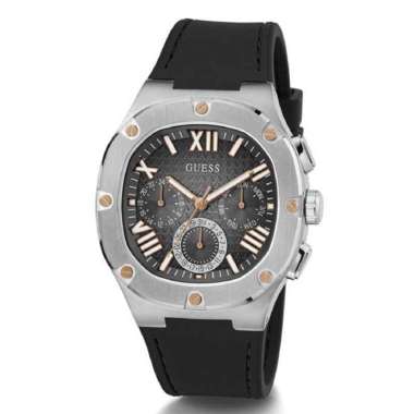 JAM GUESS ORIGINAL - JAM GUESS GW0571G1 JAM TANGAN GUESS 0571 GUESS GW0571 JAM TANGAN PRIA JAM PRIA 