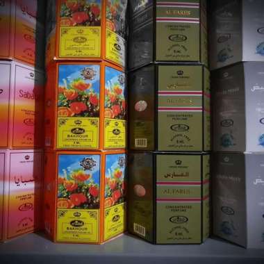 grosir alrehab 6ml termurah alfares