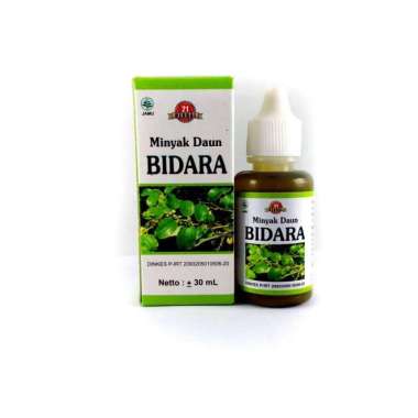 terlaris minyak daun bidara minyak ruqyah original