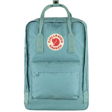 Fjallraven Kanken Laptop 15" Sky Blue Backpack - F23524-501