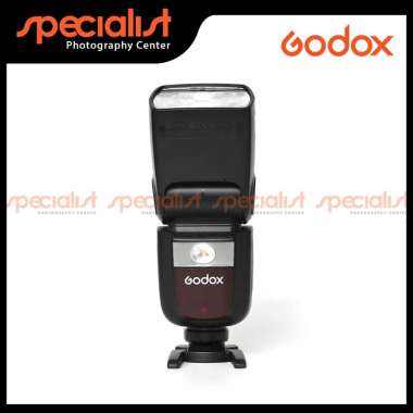 Godox V860III V860 III V 860III Flash Kamera Nikon