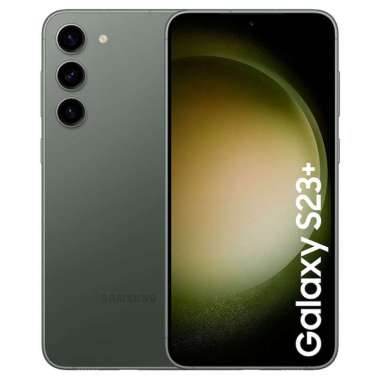 SAMSUNG S23 PLUS 5G RAM 8/256GB RAM 8/512GB GARANSI RESMI SEIN RAM 8/256GB