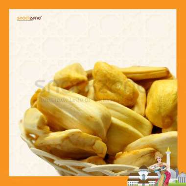 Keripik Nangka / Keripik Buah Nangka