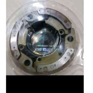 kampas ganda jupiter z