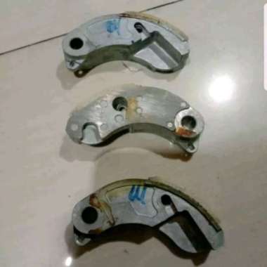 kampas ganda / otomatis kopling vario 110 FCC