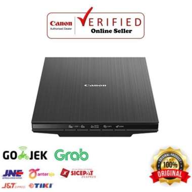 Scanner canon Lide 400