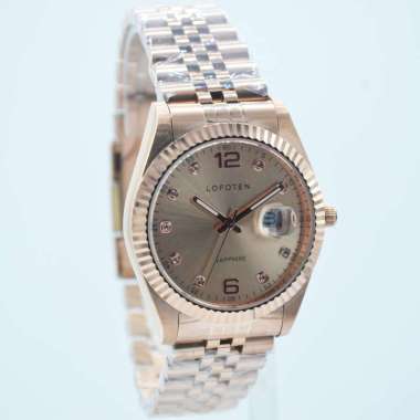 Jam Tangan Lofoten 8105MR Pria - Original